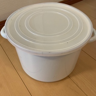 ホーロー(中)
