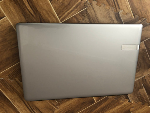 gateway ノートパソコン　＊値下げしました