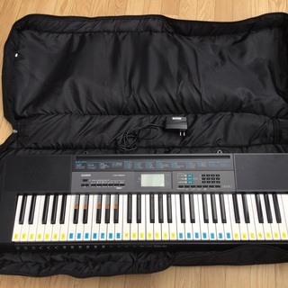 CASIO(カシオ) 61鍵盤 電子キーボード CTK-2550...