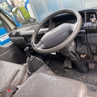 いすゞ エルフ トラック 2トン/車検付き令和4年4月/パワーゲートの画像