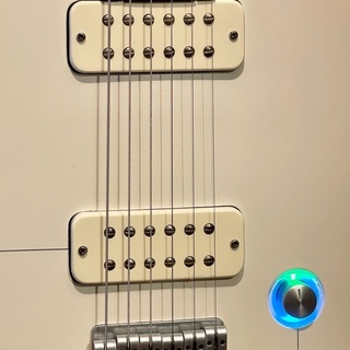 ★☆ YAMAHA RGX A2 超軽量！2010年製 ☆★の画像