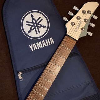 ★☆ YAMAHA RGX A2 超軽量！2010年製 ☆★の画像