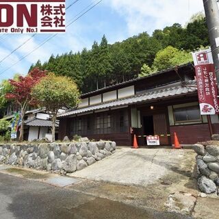 ◇◆6/11価格変更◆◇★田舎暮らし・セカンドハウスに◎★リバー...