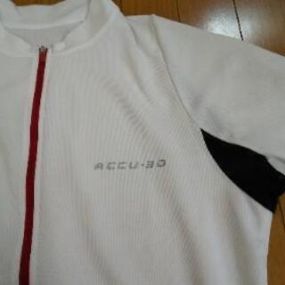 シマノサイクルジャージ_自転車の画像