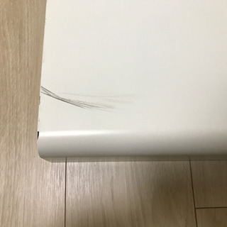 ガスコンロカバー　池永鉄工　IK2-60Wの画像