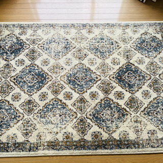 ラグ130cm×190cm