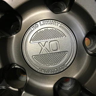 22インチホイールタイヤ付き！の画像