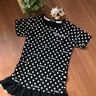 130 女の子洋服の画像