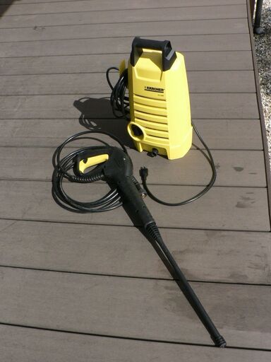 KARCHER　K2.02
