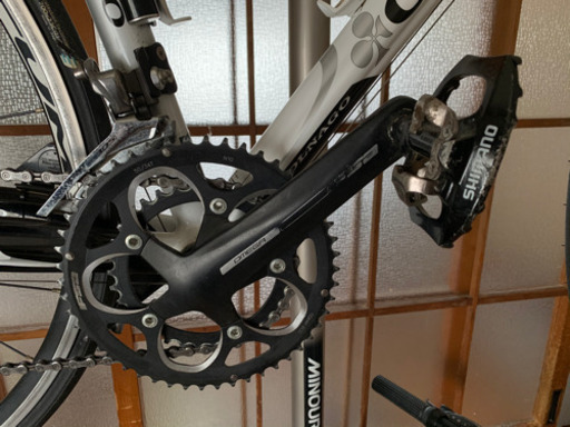 ロードバイク　COLNAGO ARTE2.0