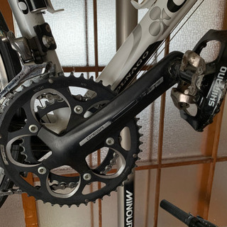 ロードバイク　COLNAGO ARTE2.0の画像