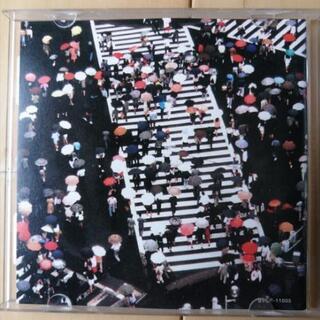 角松敏生 TIME TUNNELの画像