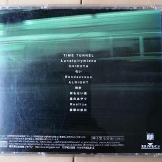 角松敏生 TIME TUNNELの画像