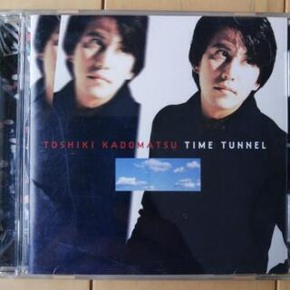 角松敏生 TIME TUNNEL