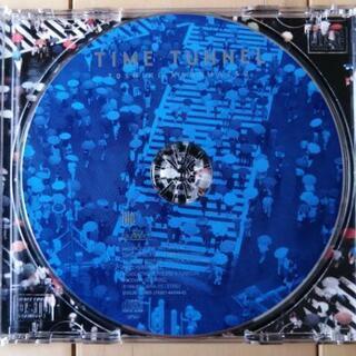 角松敏生 TIME TUNNELの画像
