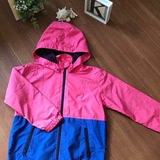 120 女の子　洋服の画像
