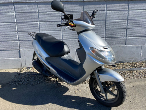 ☆アドレスV110.快速2スト☆バッテリー・シートなど新品交換^_^前後ドラレコ・USB電源・サイドスタンド付きで便利ですよ☆