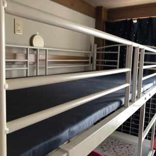 子供用？ベッドの画像