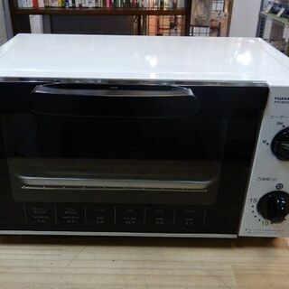 【販売終了しました。ありがとうございます。】YUASA　オーブン...
