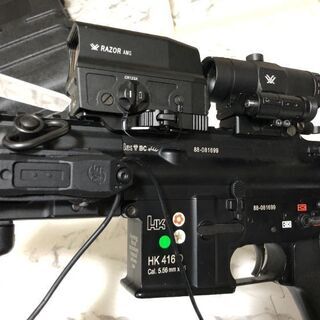 サバゲーさっそく使えるセット！