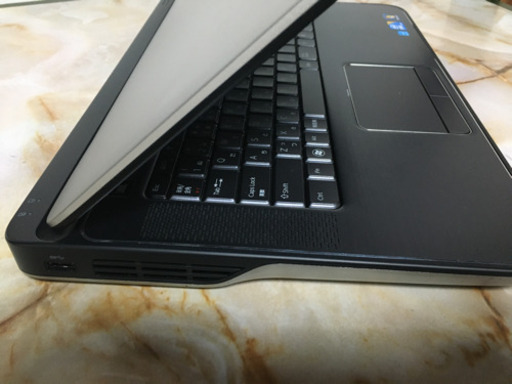 DELL XPS L501X P11F Core i7  美品　すぐに使えます！