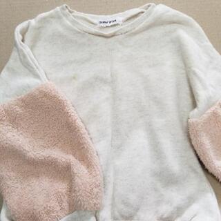 子供服　女の子の画像