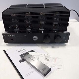 動作OK トライオード/TRIODE TRZ-300W プリメイ...