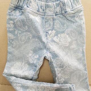 子供服　女の子の画像
