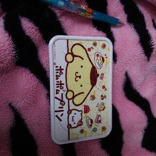 ポムポムプリン🍮スピンマッチ