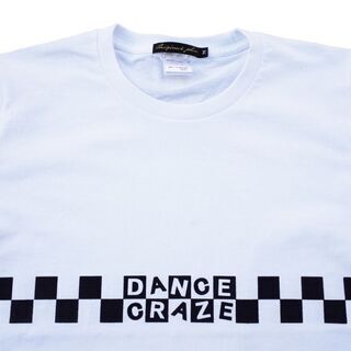 オリジナルJOHNT-DANCECRAZE-の画像