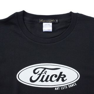 オリジナルJOHN T -FUCK ART-の画像