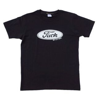 オリジナルJOHN T -FUCK ART-