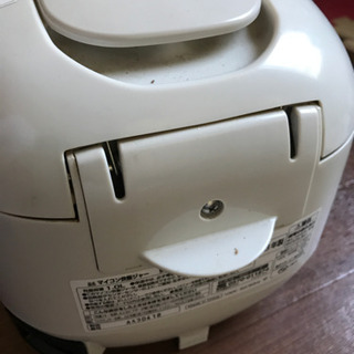 厚釜炊飯器の画像