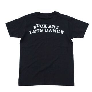 オリジナルJOHN T -FUCK ART-の画像