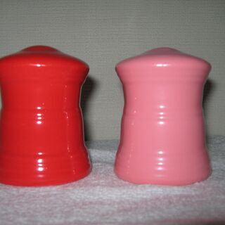 郵便ポスト 貯金箱　２個の画像