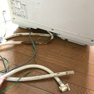(お取引中)食器洗い乾燥機+洗剤付きの画像