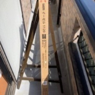 アイリスオーヤマ　イーゼル1120 6本セットの画像