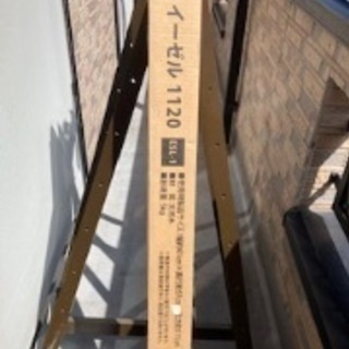 アイリスオーヤマ　イーゼル1120 6本セットの画像