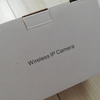 子供見守り監視カメラの画像