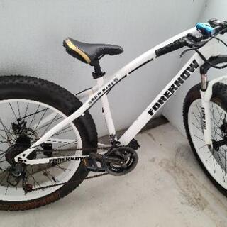 自転車