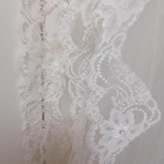 マリアベール3m＆手袋の画像