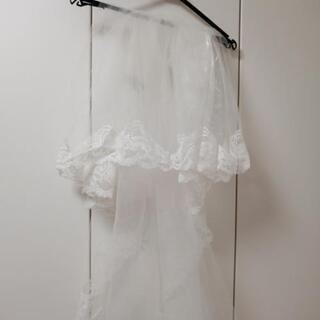 マリアベール3m＆手袋の画像