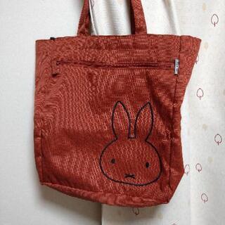 miffyのトートバッグ