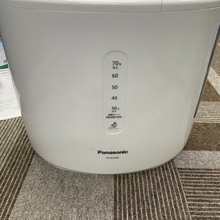 Panasonic ハイブリッド加湿器