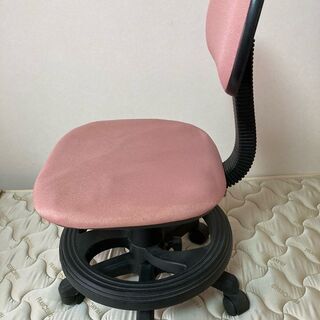 ニトリのデスクチェア