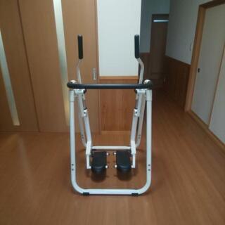 エアウォーカー  運動器具