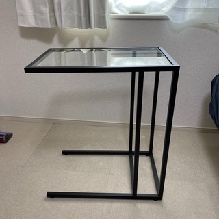 IKEA サイドテーブル美品