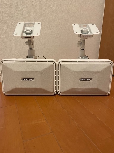 BOSE スピーカー スピーカーシステム 101MMW +天井取り付け金具