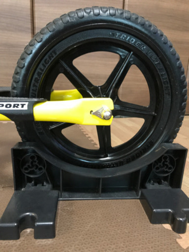 ★STRIDER★ストライダー 12インチ  スポーツモデル　3点セット