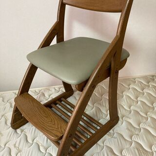 浜本工芸のデスクチェアの画像